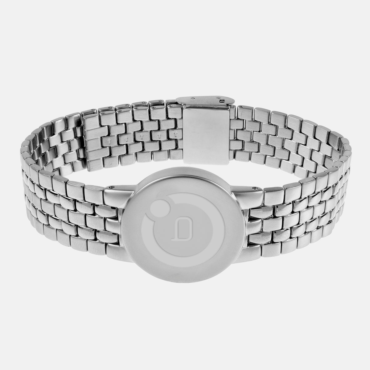 Bracelet Stainless Steel Magnetic Bracelet Mbs0012 Wholesale Jewelry Website Unisex