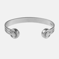 Monet Matt Magnetic Bangle