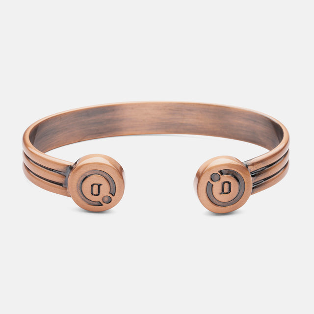 Duo Magnetic Bracelet