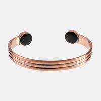 Duo Magnetic Bangle