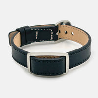 Ladies Executive Magnetic Wristband Black