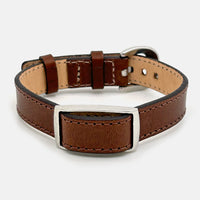 Ladies Executive Magnetic Wristband Tan