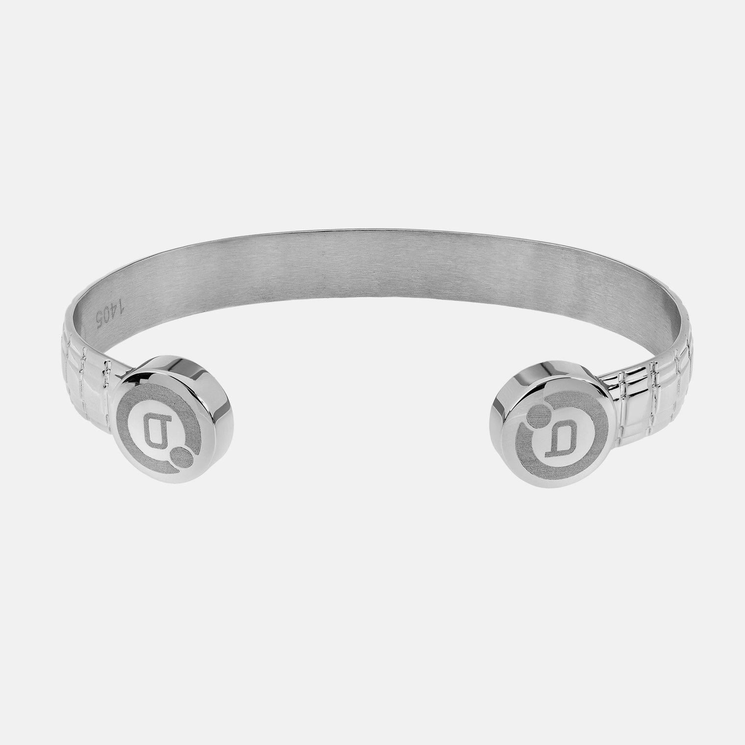 Lux Magnetic Bangle