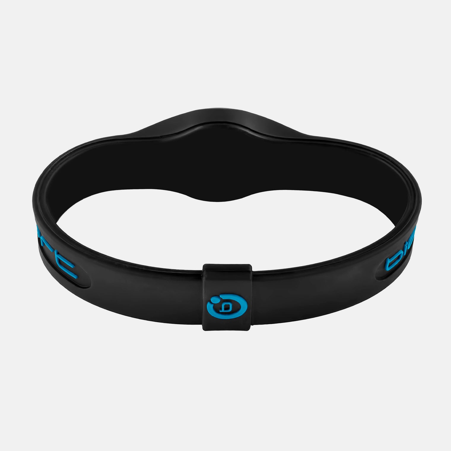 Sport Magnetic Wristband Black/Blue