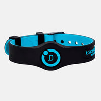 Sport Flex Magnetic Wristband Black/Blue