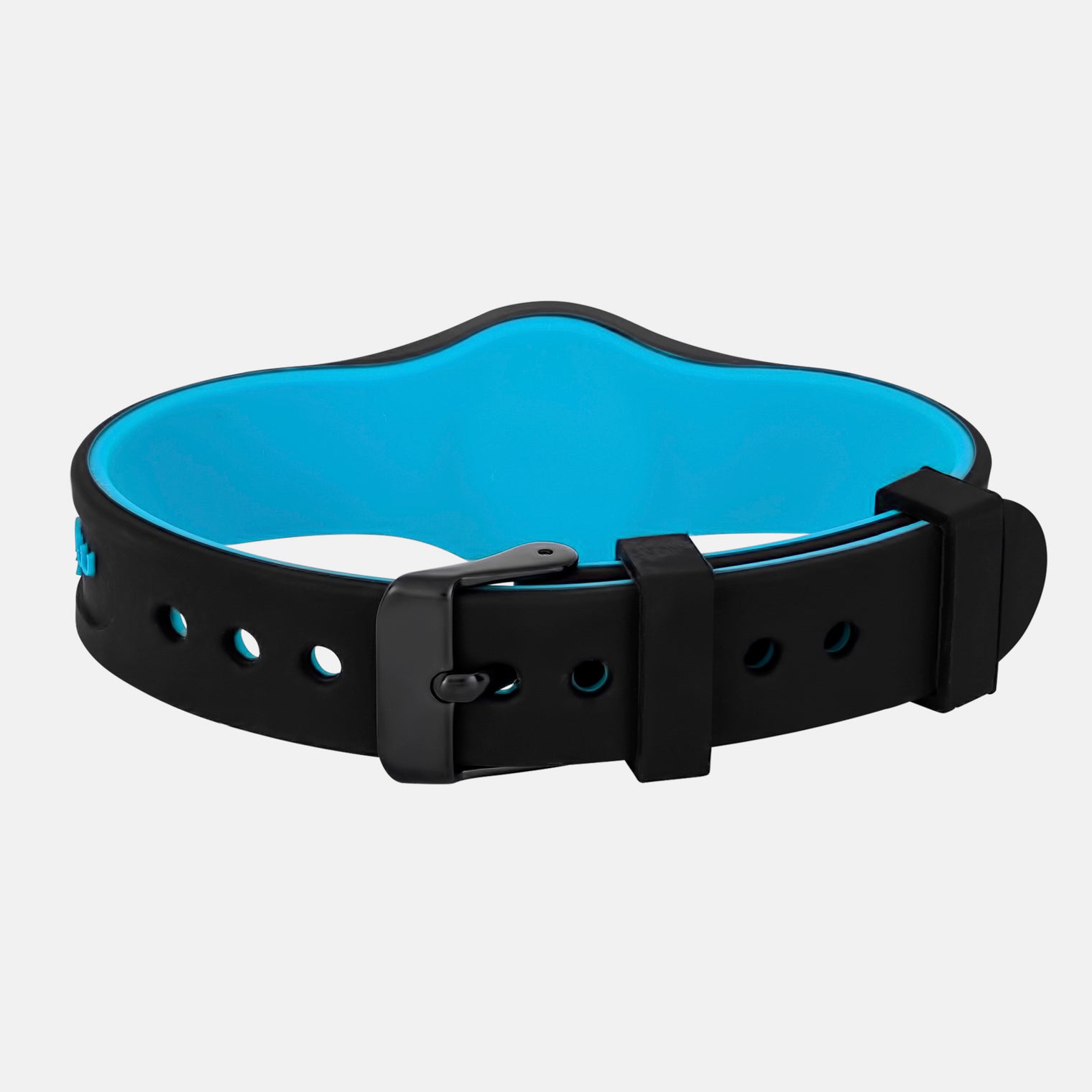 Sport Flex Magnetic Wristband Black/Blue