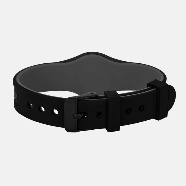 Sport Flex Magnetic Wristband Black/Grey