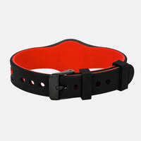 Sport Flex Magnetic Wristband Black/Red