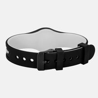 Sport Flex Magnetic Wristband Black/White