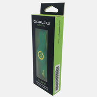 Sport Flex Magnetic Wristband Green/Yellow